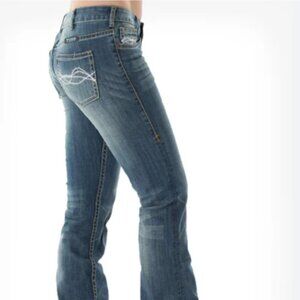 Cowgirl TUFF Jeans